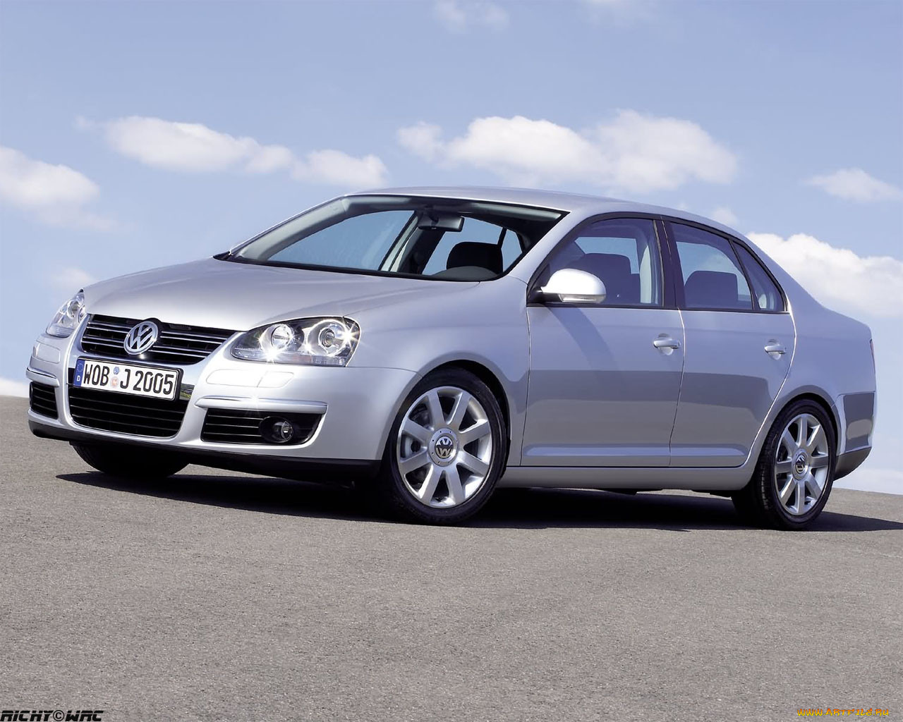 volkswagen, jetta, 2006, 